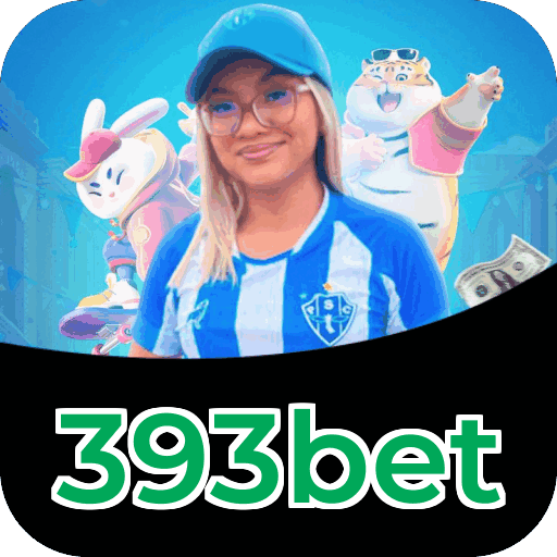Plataforma 393bet mostrando interface moderna, jogos certificados e recursos de segurança licenciados